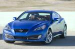 Hyundai Genesis Coupe 2010 года